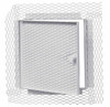 MIFAB 12 x 12 Recessed Ceiling or Wall Access Door for Plaster - MIFAB