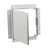 MIFAB 18" x 24" Flush Ceiling or Wall Access Door with Frame - MIFAB 