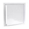 JL Industries 8" x 8" TM - Multi-Purpose Access Panel with 1" Trim for Walls & Ceilings - JL Industries 