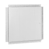 JL Industries 18" x 18" PW - Concealed Frame Flush Access Panel for Plaster Walls & Ceilings - JL Industries 