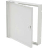 Acudor 18" x 18" Recessed Panel with Pin Hinge & No Flange - Acudor 
