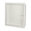 Karp 12" x 12" Recessed Panel for Drywall Surfaces - Karp 