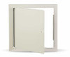 Karp 12" x 12" Flush Panel for All Surfaces - Karp 