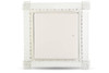 Karp 10" x 10" Flush Panel for Plaster - Karp 