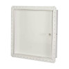 Karp 24" x 24" Recessed Panel for Drywall Surfaces - Karp 