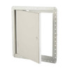 Karp 24" x 24" Recessed Panel with Factory Installed Drywall - Karp 