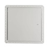 Karp 14" x 14" Flush Panel for Drywall Surfaces - Karp 