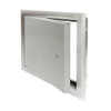 JL Industries 18" x 18" SMS - Surface-Mount Access Panel - Interior Walls & Ceilings - Stainless Steel - JL Industries 
