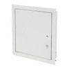 Elmdor 14 x 14 Exterior Door for Walls and Ceilings - Elmdor
