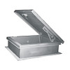 Acudor 24" x 36" Aluminum Ladder Access Roof Hatch - Acudor 