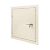 Babcock Davis 24" x 24" High Security Access Door - Exposed Flange - Babcock-Davis 