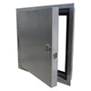Babcock Davis 18 x 18 Exposed Flange Exterior Access Door