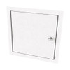 Elmdor 18" x 18" Exterior Panel with Internal Release Latch - Elmdor 