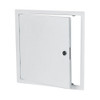 FF Systems 6" x 6" Universal Non Rated 1 mm Galvanized Access Door with Cylinder Lock - FF Systems 