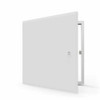 Acudor 8 x 8 Universal Flush Panel with Hidden Flange - Acudor