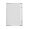 Acudor 16" x 16"  Fire-Rated Recessed Panel for Drywall Ceiling - Acudor 