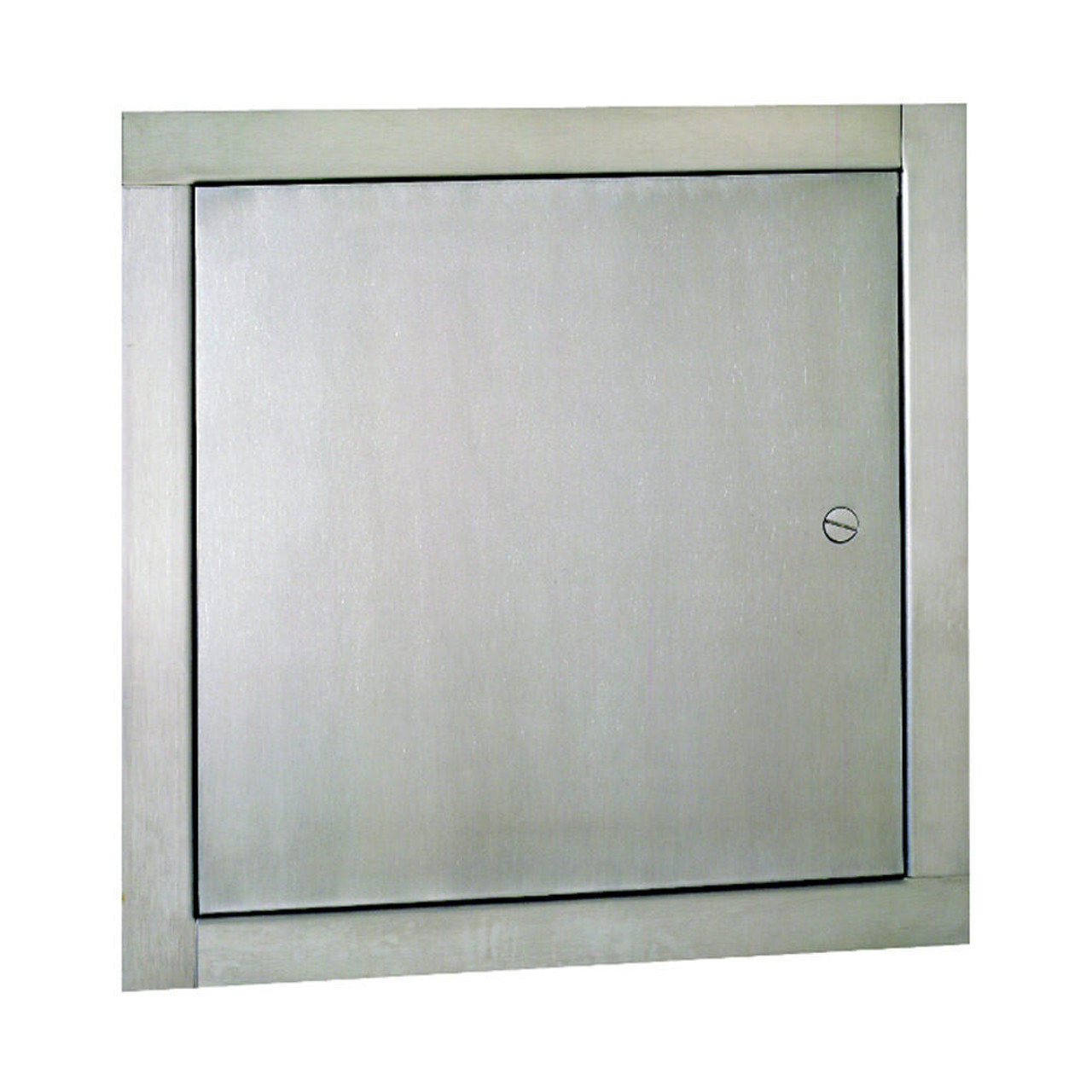 Multipurpose Access Panel 24" x 24" TMS Stainless Steel