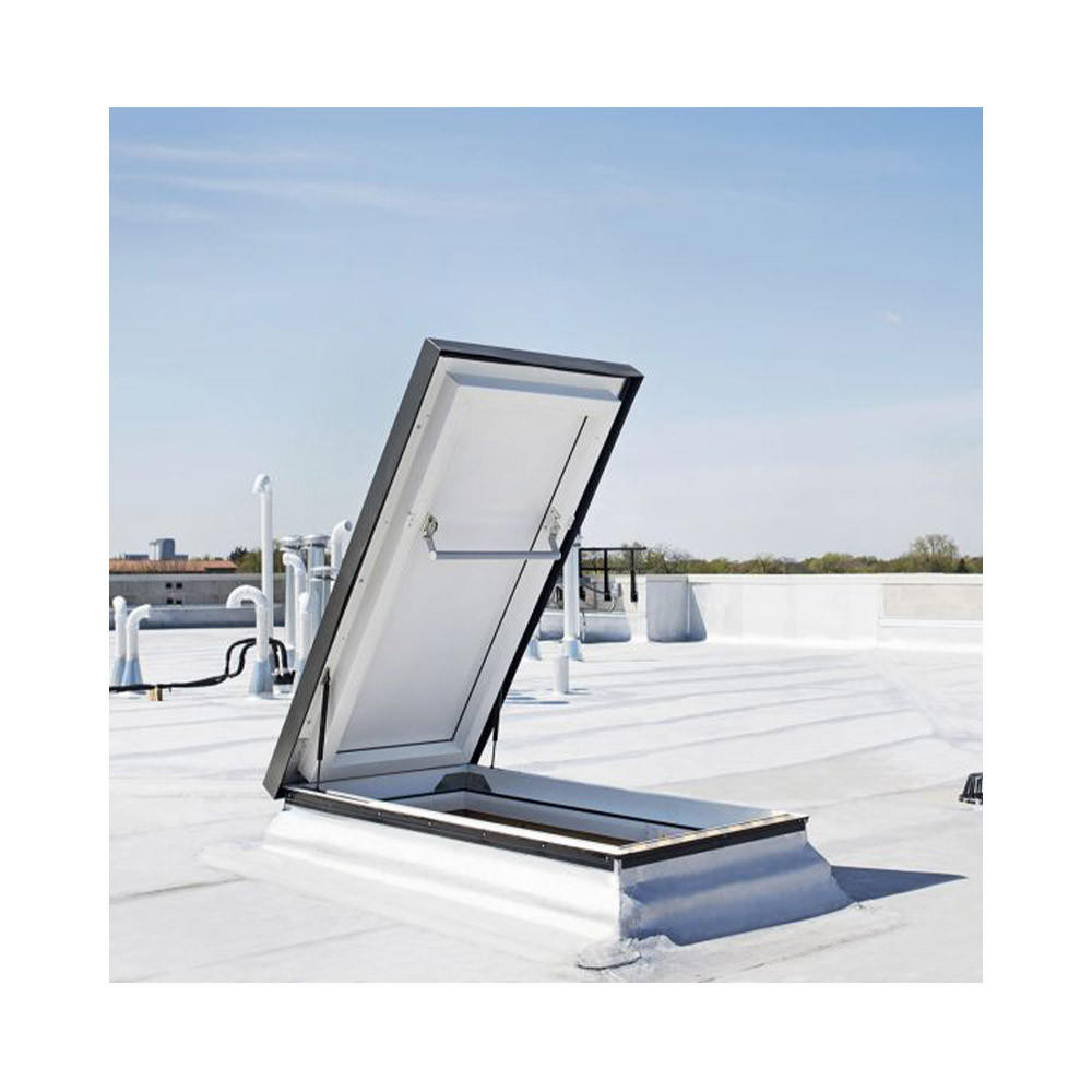ROOF HATCH Flat Roof Access Door DRL 36