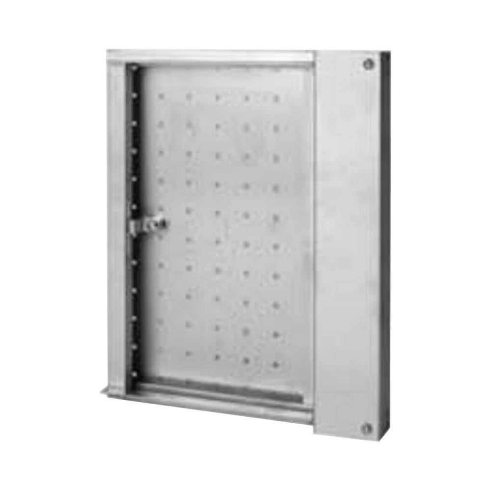 Stainless Steel Access Panel For Tiled Wall Surfaces FF Systems