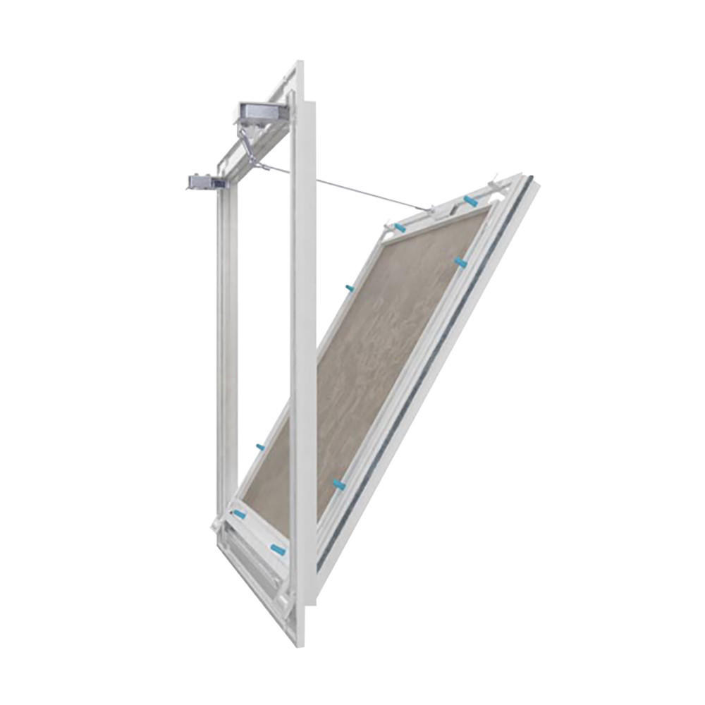 Recessed Panel 14