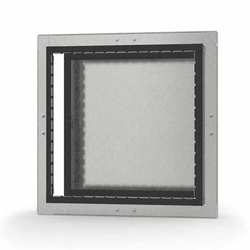 24" x 24" High Pressure Duct Panel - Acudor - AccessDoorsAndPanels