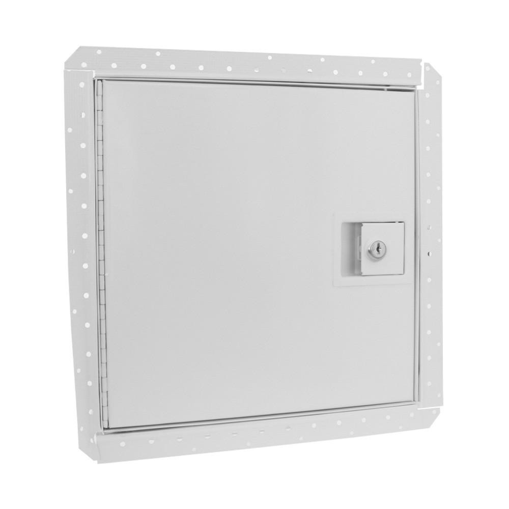 8 x 8 Drywall Bead Fire Rated Access Door - Milcor - Details
