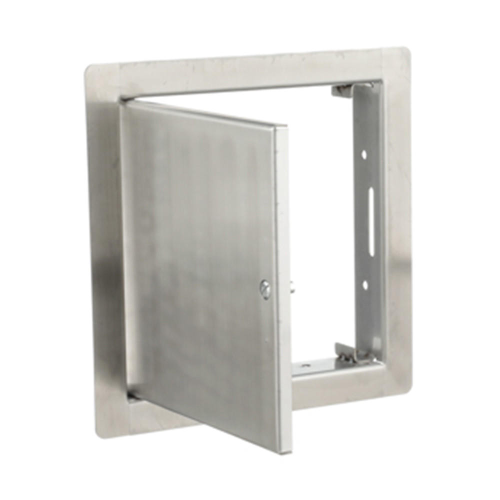 uka　anan20冊 mifab-8-x-8-stainless-steel-