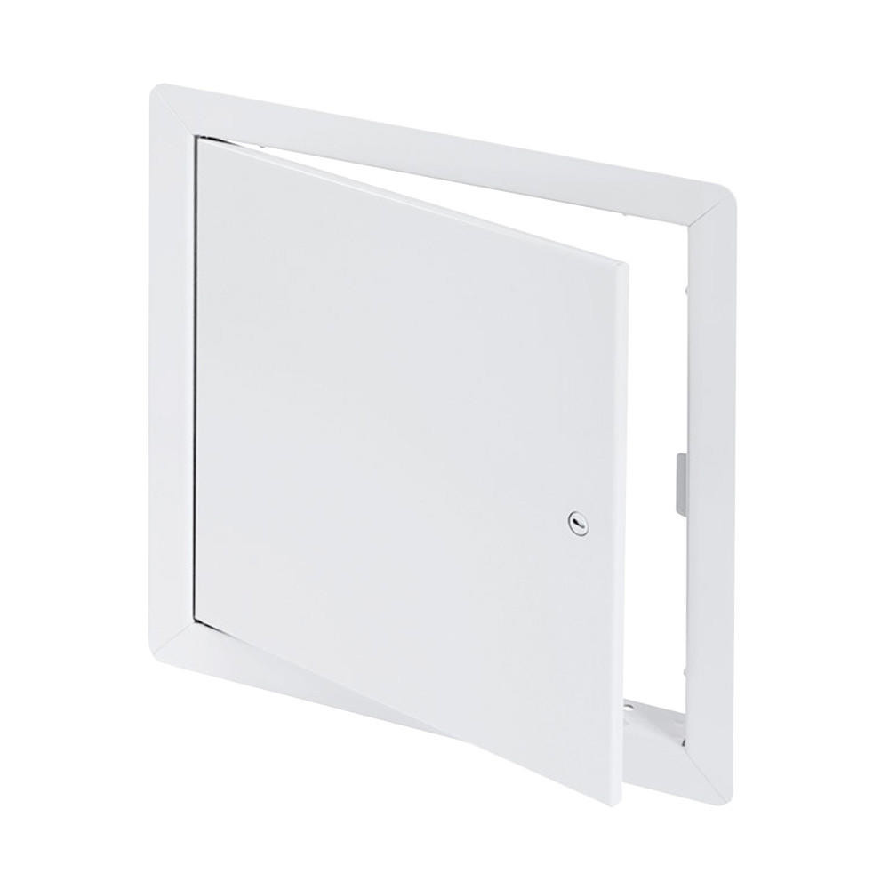 General Purpose Panel with Flange 24