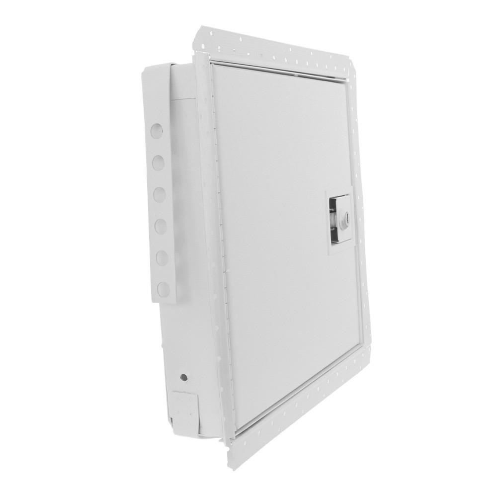 12" x 12" Drywall Bead Fire Rated Access Door Milcor