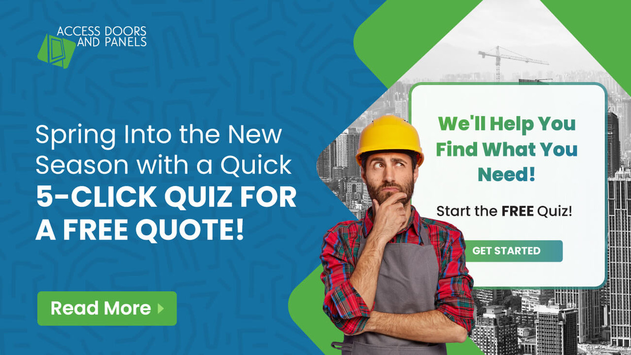 ​Spring Into the New Season with a Quick 5-Click Quiz for a Free Quote!