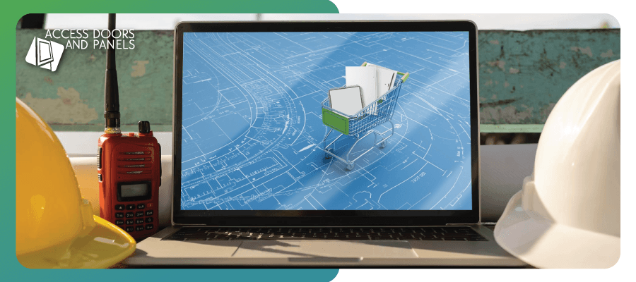 The Top 5 Smart Access Panels Transforming High-Rise Construction Efficiency