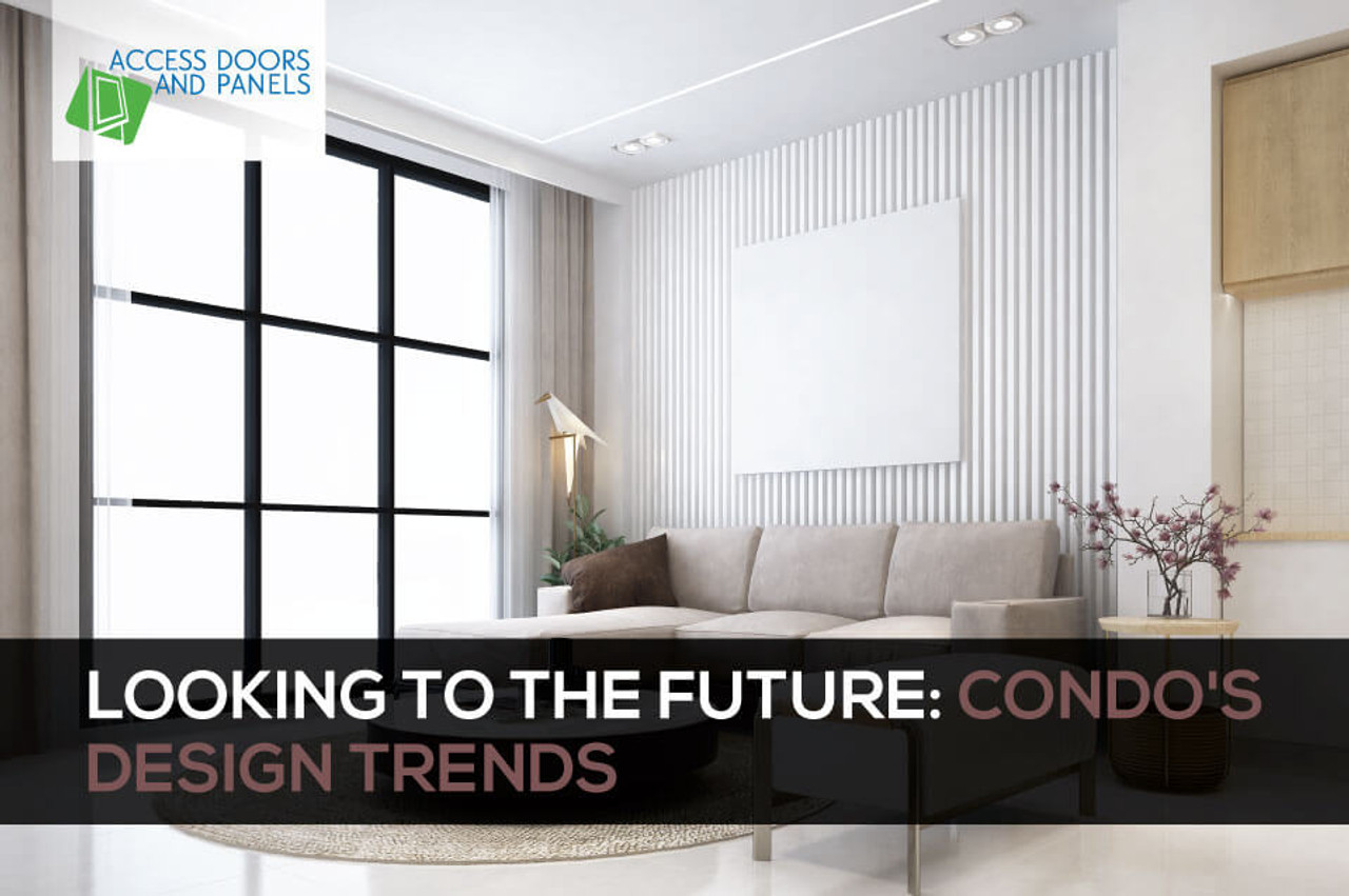 Looking to the Future: Condo's Design Trends