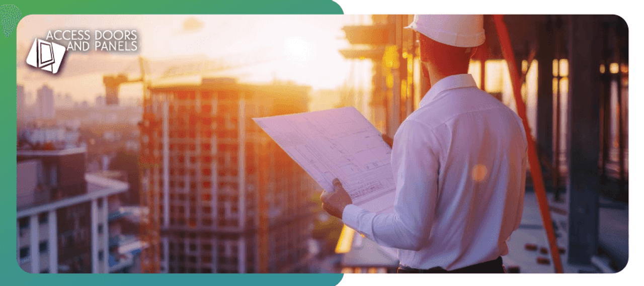How Do Large-Spec Access Solutions Help Contractors Win Big Commercial Projects?