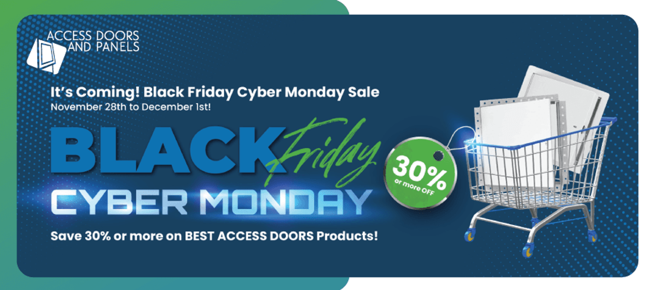 How To Maximize Your Project Budget With Black Friday & Cyber Monday Savings