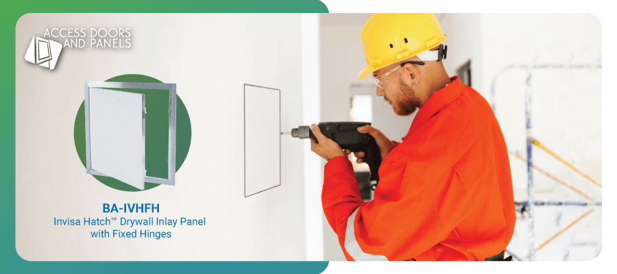 Top 5 Material Innovations Shaping Access Panel Performance in 2026 and Beyond