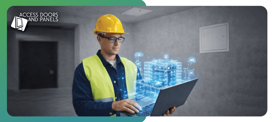 Why Digital Twins & BIM Are Becoming a Must-Have on Major 2026 Commercial Projects