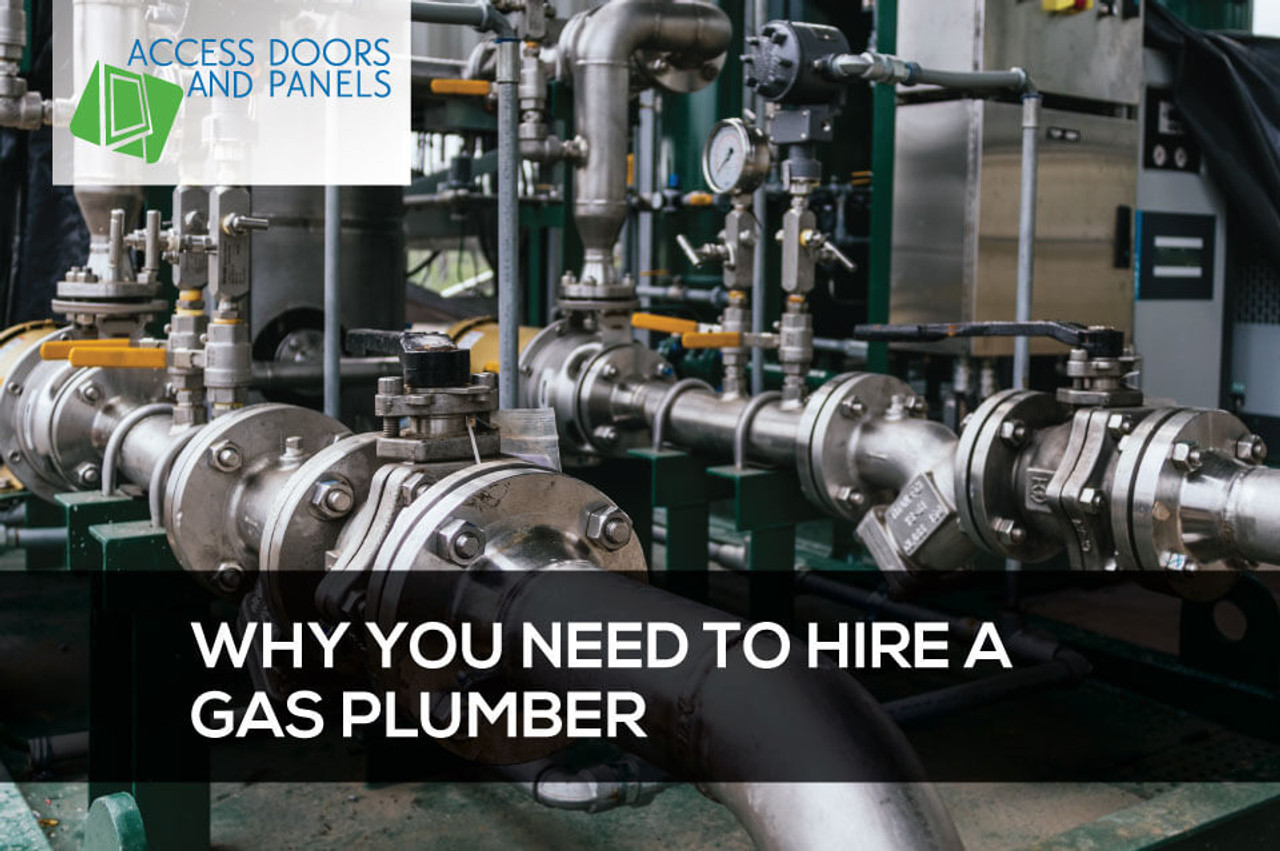 Why You Need To Hire A Gas Plumber