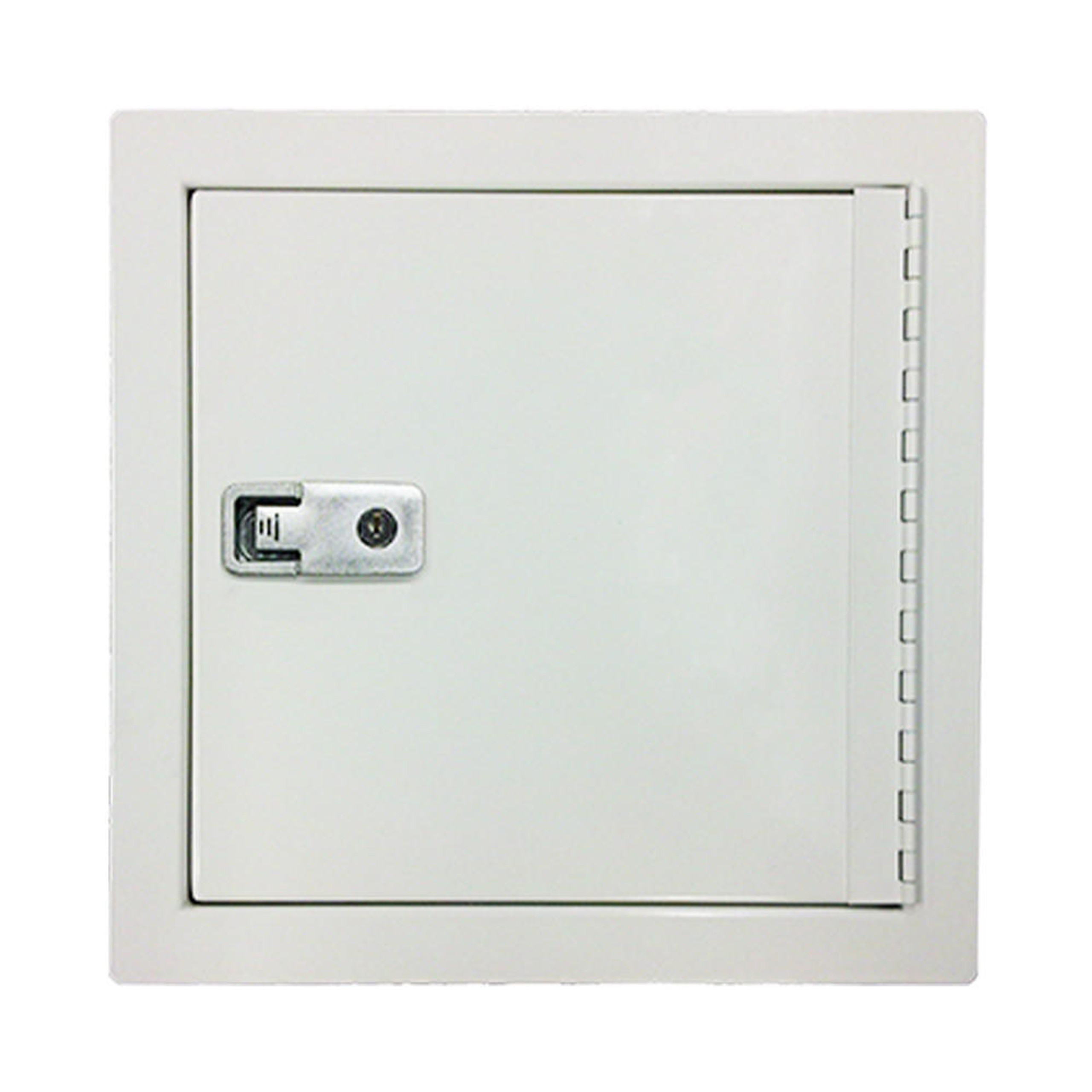 24" x 24" Steel Gasketed Access Panel JL Industries