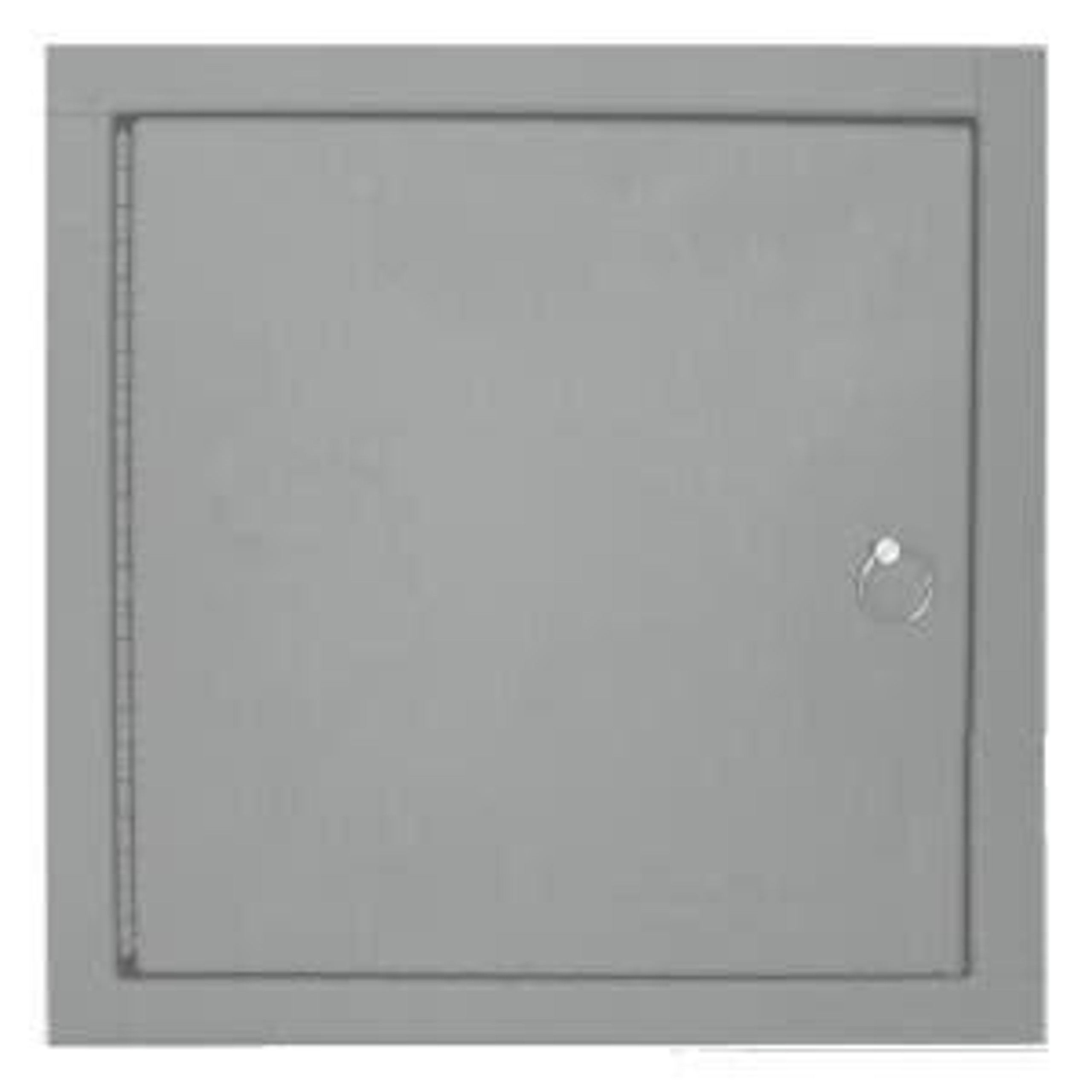 24 x 24 access panel plaster ring