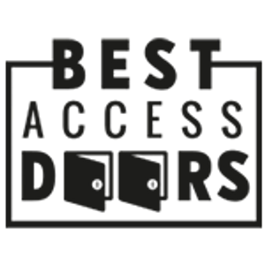 Best Access Doors