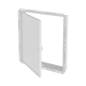 Recessed Pan