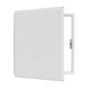Hidden Latch