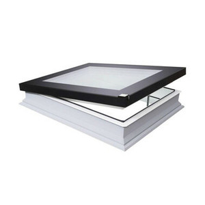 Triple Glazed