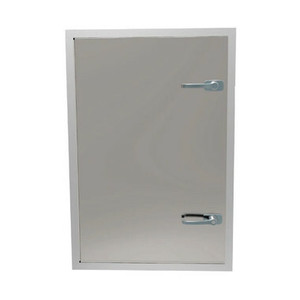 Locking and Interior Handle