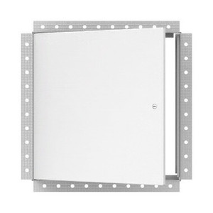 Concealed Latch