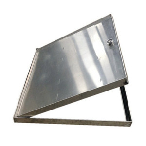 For Flush Cover