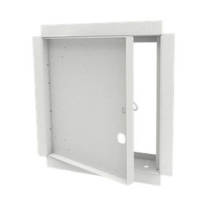 Recessed Pan