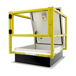 SAF-T-RAIL
