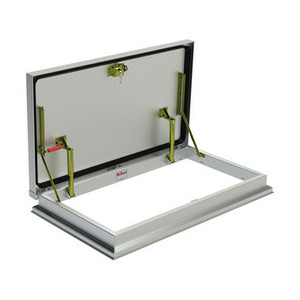 Ladder Access
