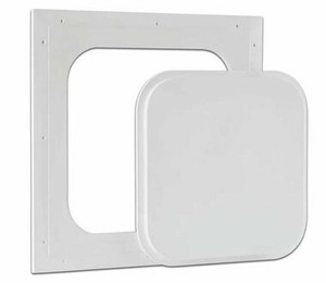 Glass Fiber Reinforced Gypsum Radius Corner